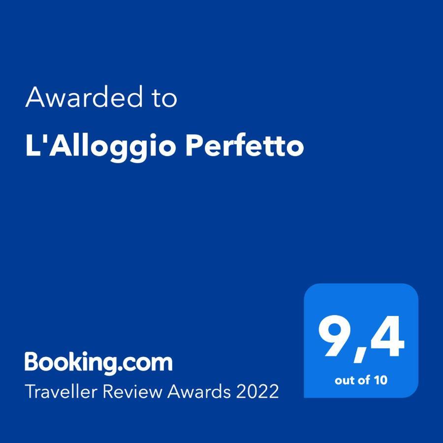 L'Alloggio Perfetto Putignano Exterior foto